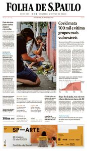 Folha de S.Paulo