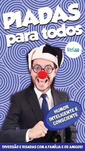 Piadas para Todos Piadas para Todos
