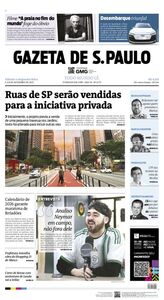 Jornal Gazeta