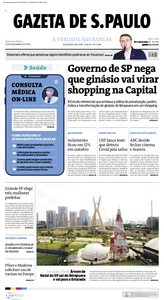 Jornal Gazeta