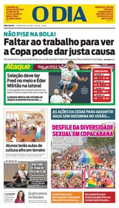 O Dia RJ