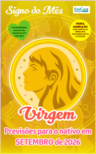 Signo do Mês