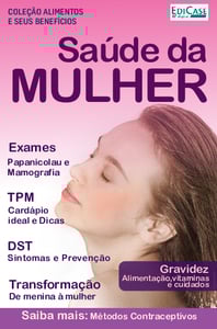 Cuidando da saúde Cuidando da saúde
