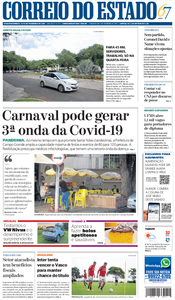 Correio do Estado MS