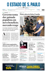 Estadão