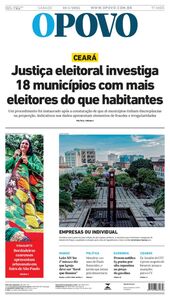 O Povo O Povo