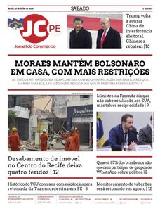 Jornal do Commercio