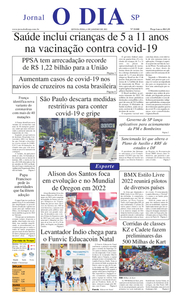 O Dia SP