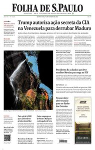 Folha de S.Paulo