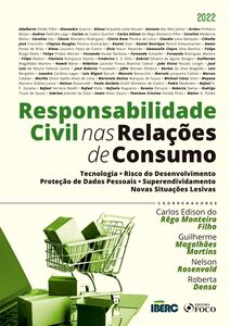 Responsabilidade civil nas relações de consumo