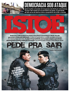 ISTOÉ - Acervo