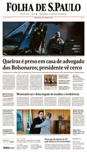 Folha de S.Paulo