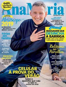 Ana Maria Ana Maria