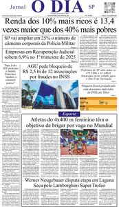 O Dia SP