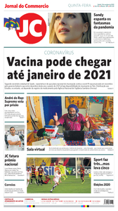 Jornal do Commercio