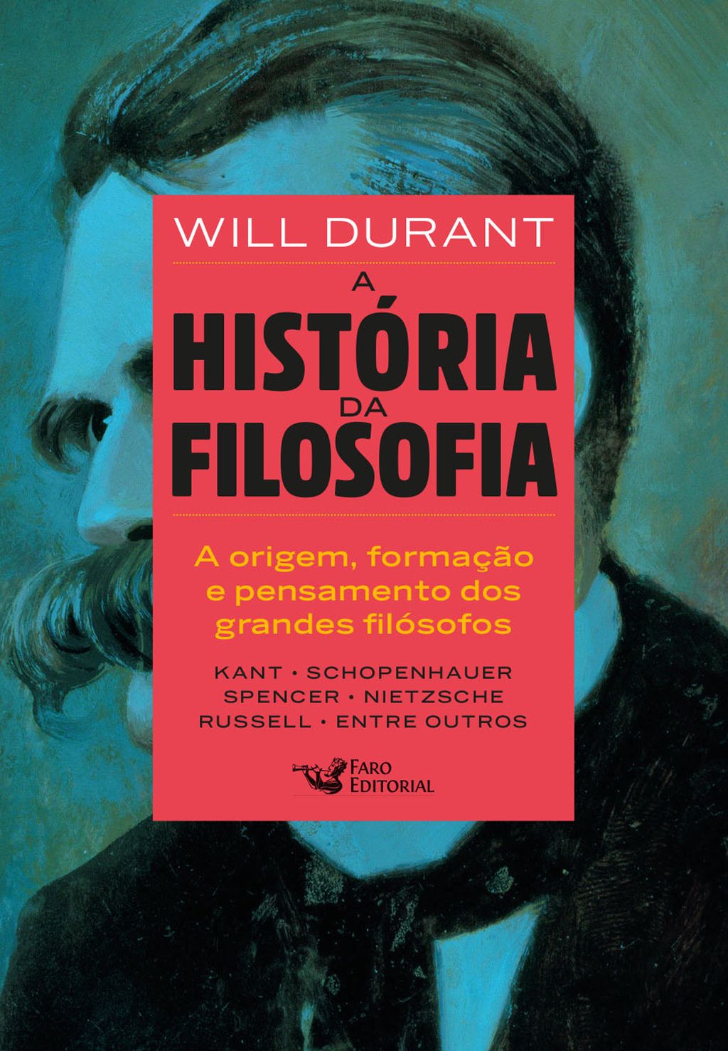 A história da filosofia - Vol. 2