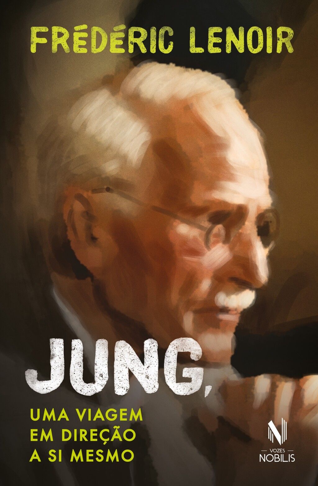 Jung, uma viagem em direção a si mesmo