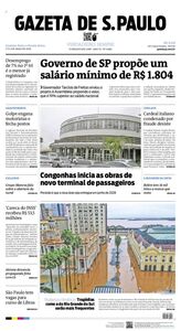 Jornal Gazeta