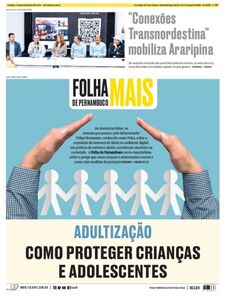 Folha de Pernambuco