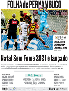 Folha de Pernambuco