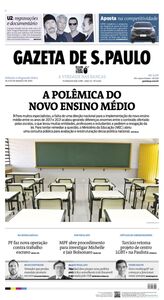 Jornal Gazeta