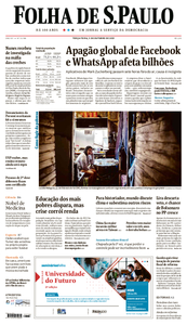 Folha de S.Paulo