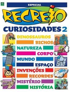 Especiais Recreio Especiais Recreio