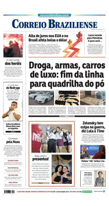 Correio Braziliense