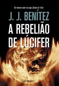 A Rebelião de Lúcifer