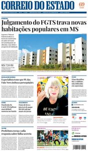 Correio do Estado MS