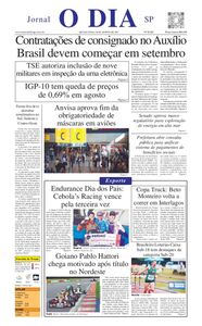 O Dia SP