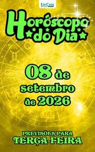 Horóscopo do Dia