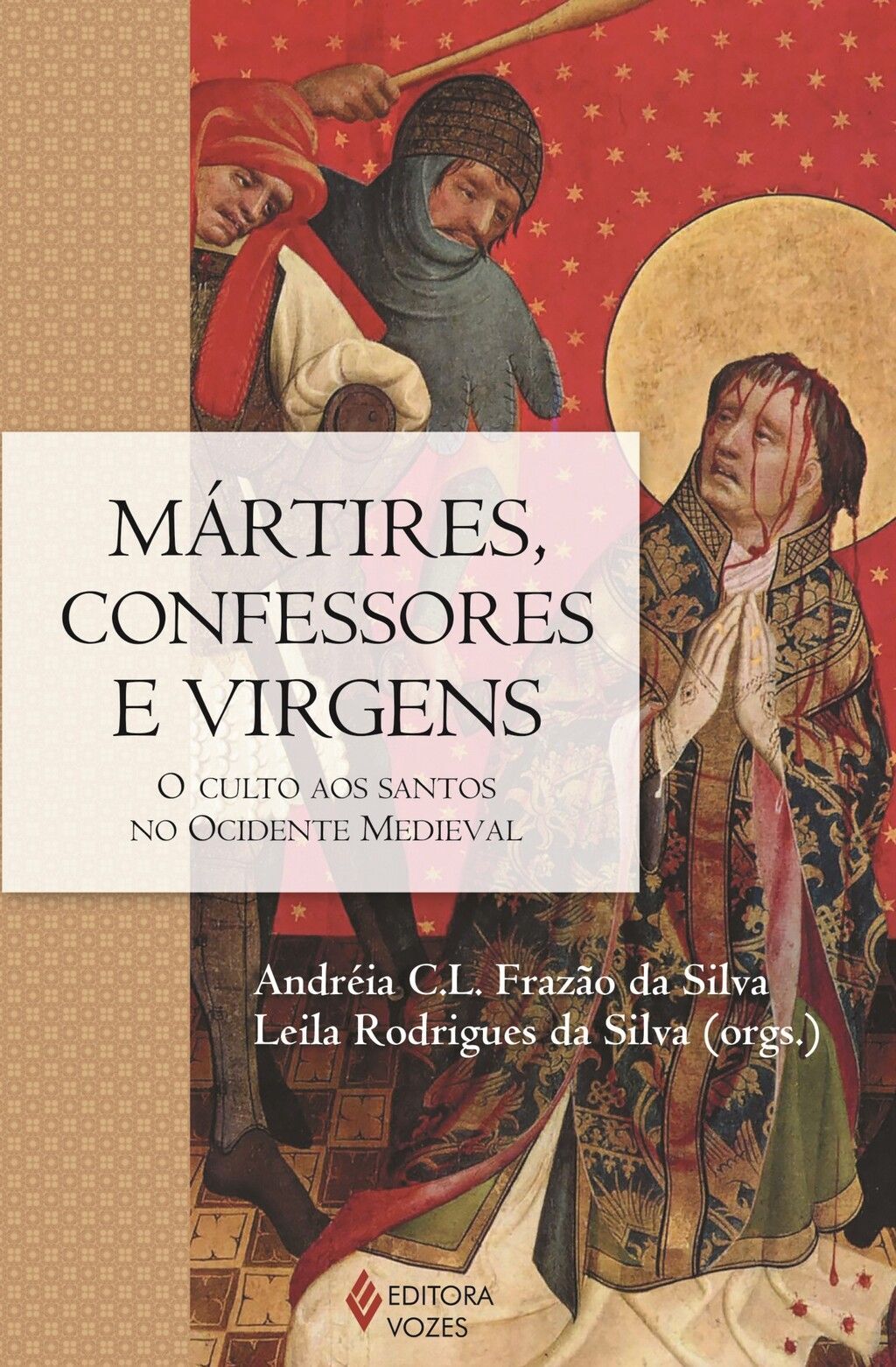 Mártires, confessores e virgens