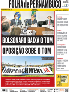 Folha de Pernambuco