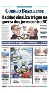 Correio Braziliense