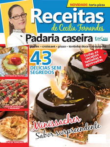 Que Delícia Que Delícia