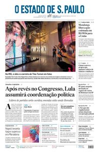 Estadão