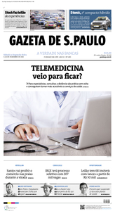 Jornal Gazeta