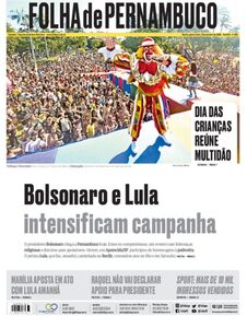 Folha de Pernambuco