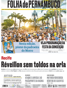Folha de Pernambuco
