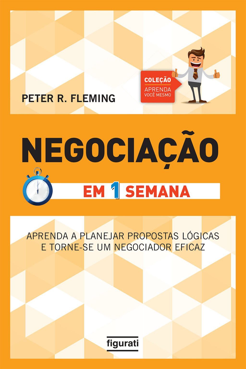 Negociação em uma semana