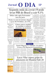 O Dia SP