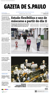 Jornal Gazeta