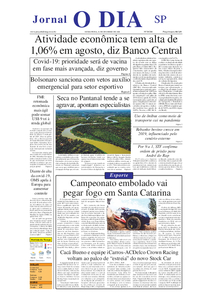 O Dia SP