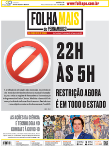 Folha de Pernambuco