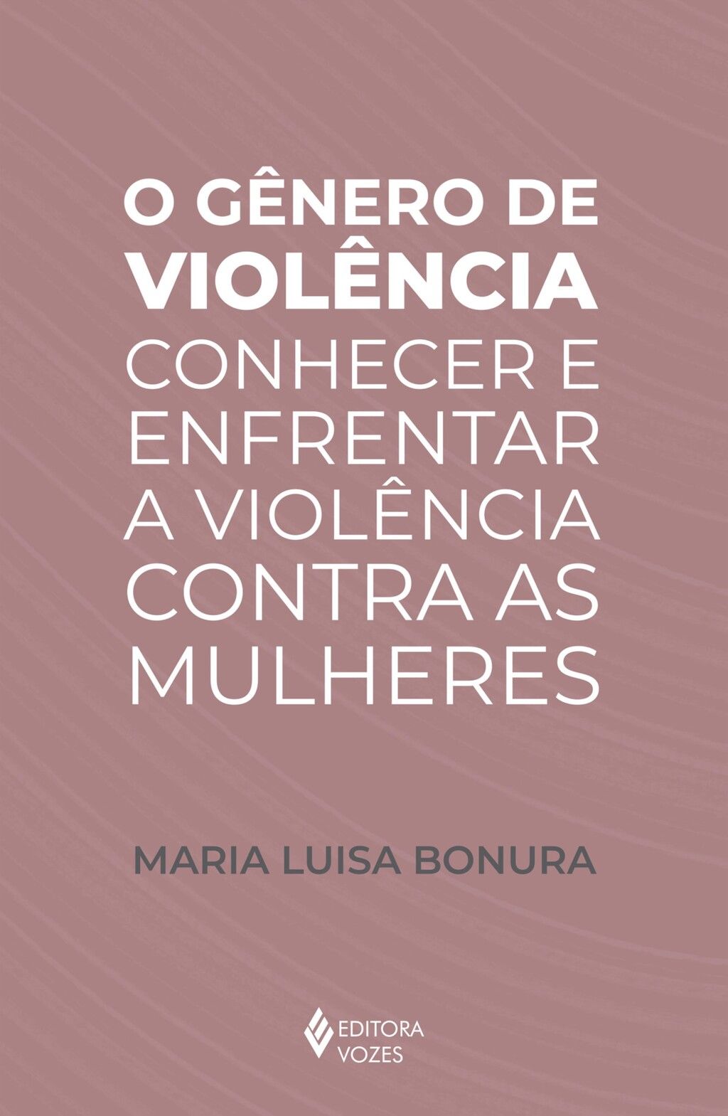 O gênero de violência