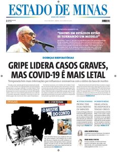 Estado de Minas Estado de Minas