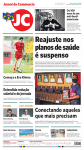 Jornal do Commercio