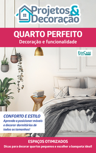 Projetos e Decoração