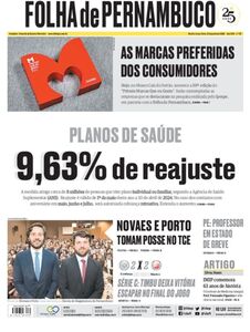 Folha de Pernambuco